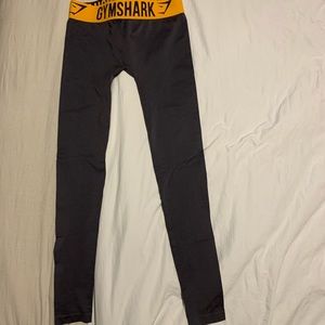 Gymshark Low Rise Leggings